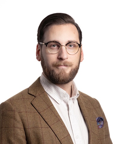 Niklas Lindström